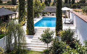 heart&ponie - Retiro Rural Privado con Piscinas